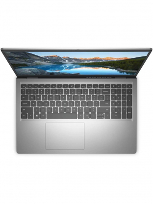 Del DELL Inspiron 3520 Intel Core i3 12th Gen 1215U  8 GB512 GB SSDWindows 11 Home New Inspiron 15 Laptop Thin and Light Laptop  15.6 Inch Platinum Silver 1.65 Kg With MS Office | laeelo.com